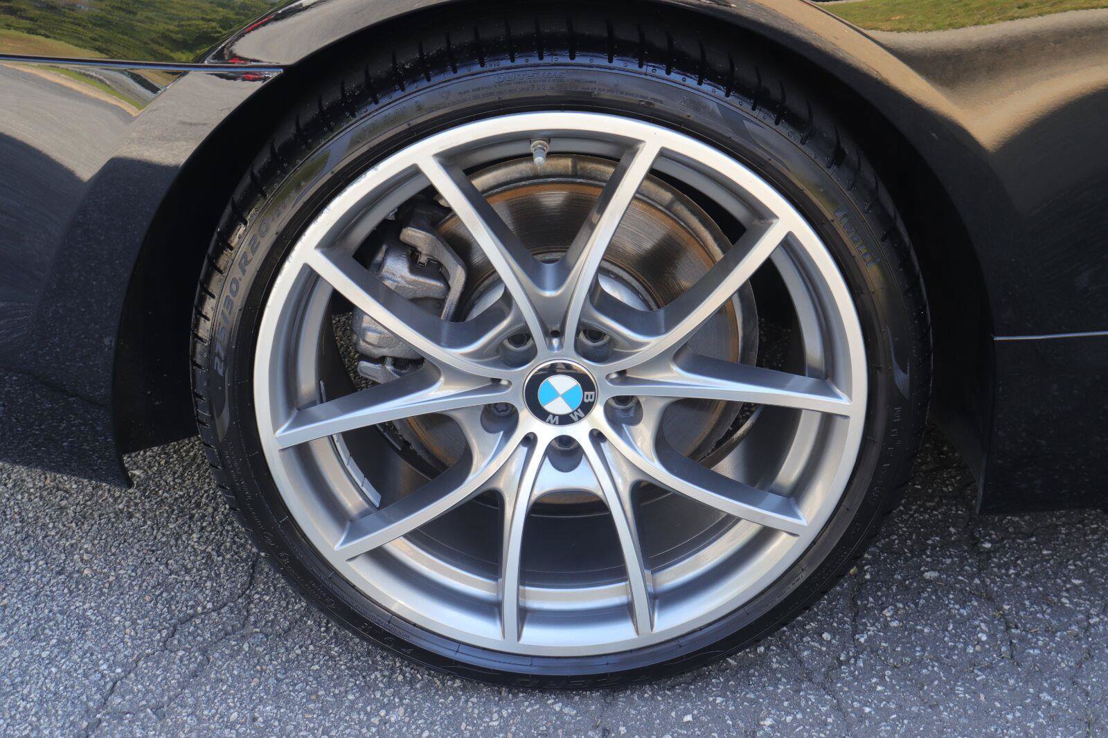 Used 2012 BMW 650i Coupe RWD image 38