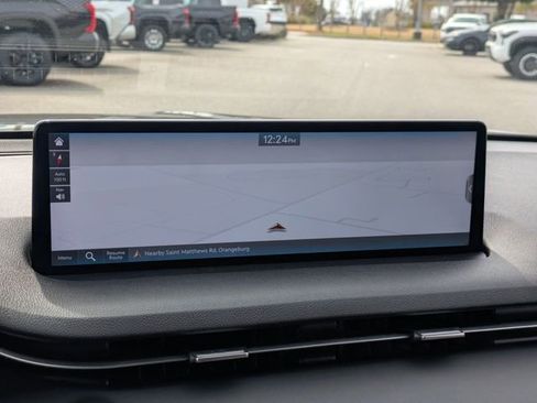 Used 2025 Genesis GV70 2.5T image 21