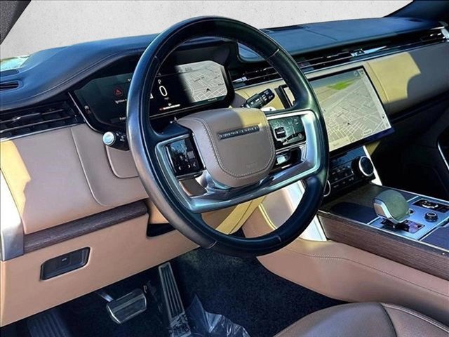Used 2023 Land Rover Range Rover SE AWD/4WD image 13