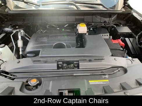 Used 2024 Nissan Pathfinder SL w/ SL Premium Package AWD/4WD image 26
