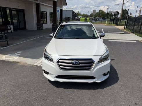 Used 2017 Subaru Legacy 2.5i Sport w/ Popular Package #2A AWD/4WD image 11