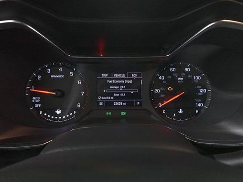 Used 2023 Chevrolet TrailBlazer LT w/ Convenience Package image 15