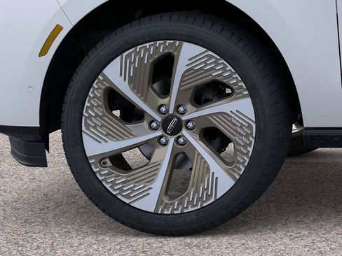 New 2026 Lincoln Navigator L Black Label AWD/4WD image 19