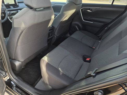 Used 2024 Toyota RAV4 XLE image 13