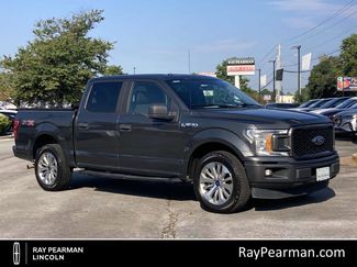 Used 2018 Ford F150 XL w/ Equipment Group 101A Mid image 1