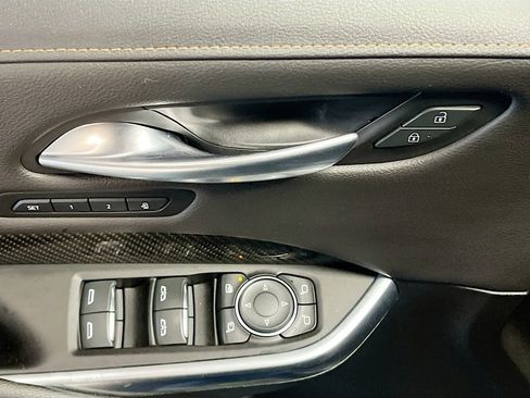 Used 2020 Cadillac XT4 Sport image 17