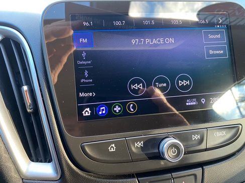 Used 2020 Chevrolet Malibu RS image 14