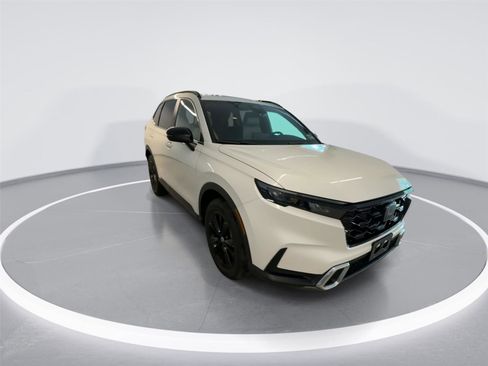 Used 2023 Honda CR-V Sport Touring image 1