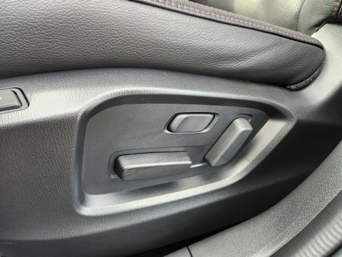 Certified 2025 MAZDA CX-5 2.5 Turbo image 11