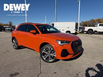 Used 2022 Audi Q3 2.0T Premium Plus