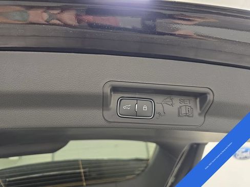New 2026 Ford Explorer ST w/ Sun And Sound Package RWD image 19