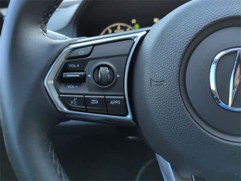 Certified 2025 Acura RDX SH-AWD image 24