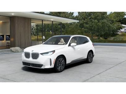 New 2026 BMW X3 xDrive30 w/ Premium Package