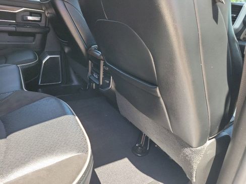 Used 2024 RAM 2500 Laramie AWD/4WD image 42