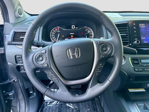 Used 2023 Honda Ridgeline RTL-E image 11