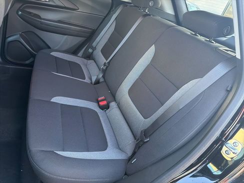 New 2026 Chevrolet TrailBlazer LS w/ LS Convenience Package image 27