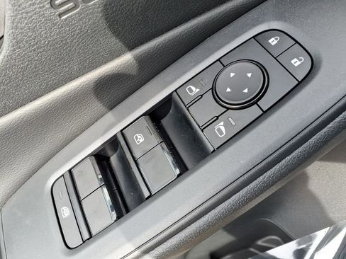 New 2026 Nissan Sentra SV image 17