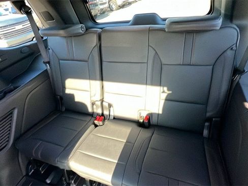 New 2026 Chevrolet Tahoe RST w/ Comfort Package image 19