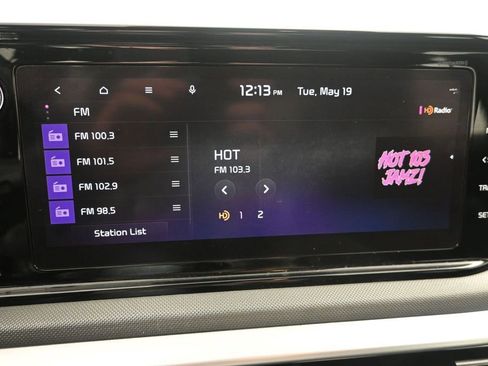 Used 2023 Kia K5 GT-Line w/ GT-Line Premium Package FWD image 11