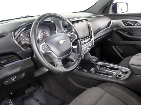 Used 2023 Chevrolet Traverse LT AWD/4WD image 26
