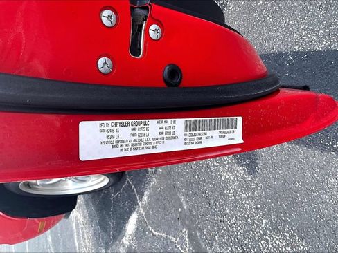 Used 2010 Dodge Challenger R/T RWD image 27