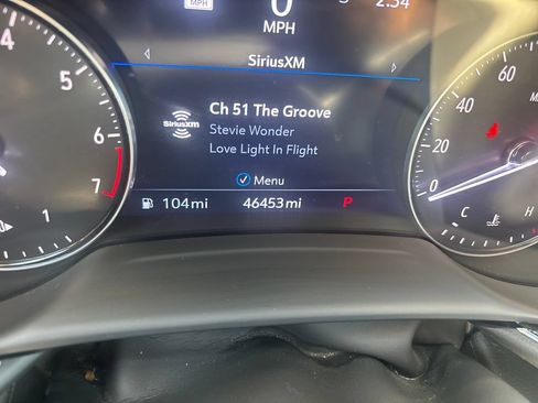 Used 2022 Buick Envision Essence w/ Technology Package I FWD image 22