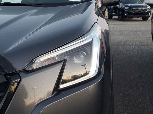 Used 2023 Subaru Forester Sport image 4