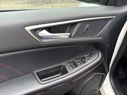 Certified 2023 Ford Edge ST-Line AWD/4WD image 13