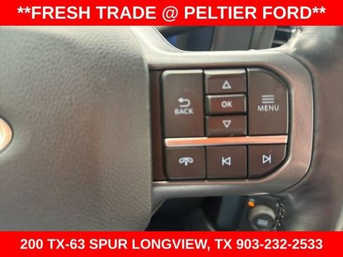 Used 2023 Ford F450 Lariat w/ Lariat Ultimate Package image 25