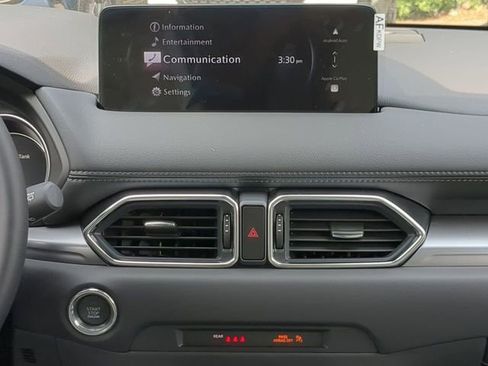 New 2025 MAZDA CX-5 AWD 2.5 S image 17