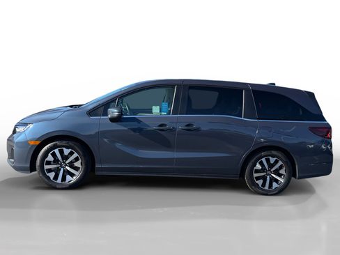 Used 2025 Honda Odyssey EX-L image 2