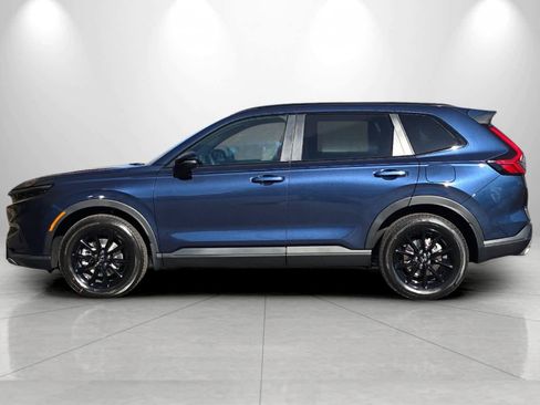 New 2026 Honda CR-V Sport image 5
