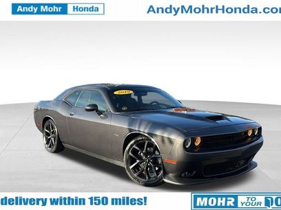 Used 2019 Dodge Challenger R/T w/ Driver Convenience Group