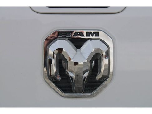 Certified 2022 RAM 1500 Big Horn image 34