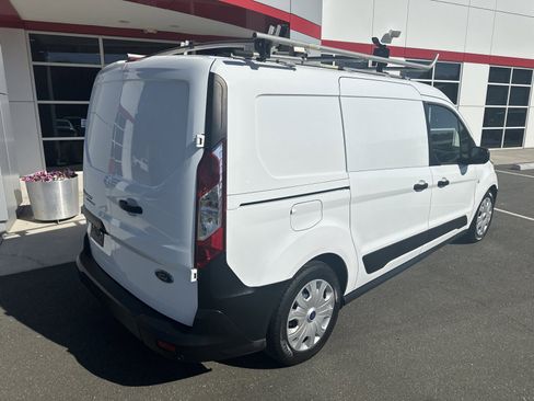 Used 2020 Ford Transit Connect XL image 8