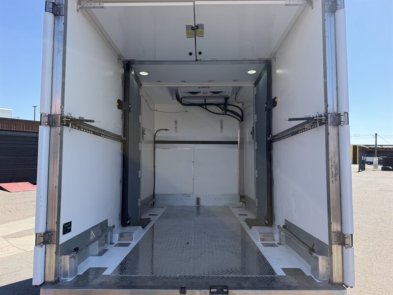 Used 2023 Ford E-350 and Econoline 350 Super Duty w/ Power Windows & Locks Group RWD image 11