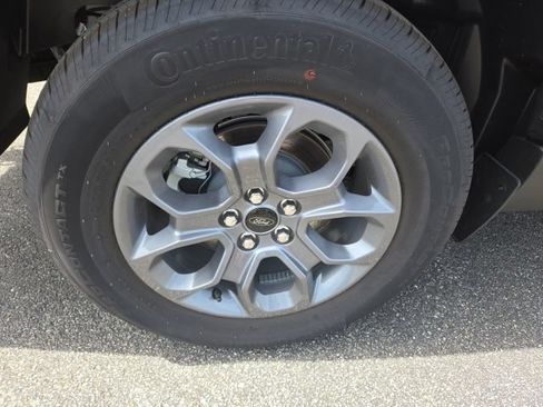 New 2026 Ford Maverick XLT AWD/4WD image 36