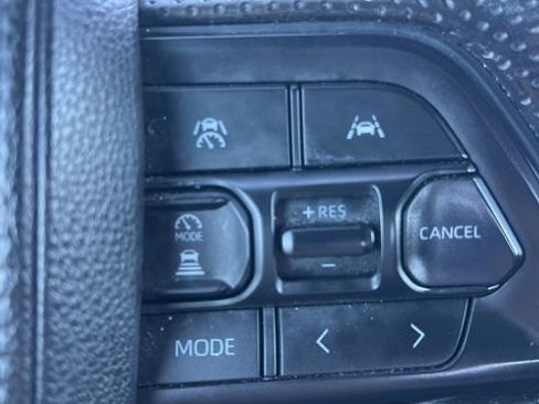 Used 2024 Toyota Tacoma SR5 image 14