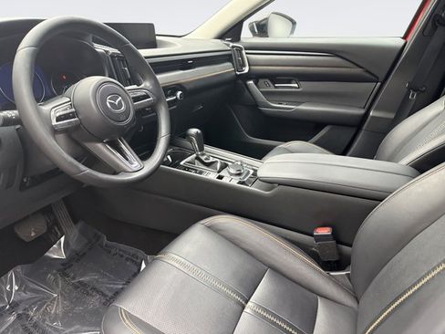 Used 2023 MAZDA CX-50 AWD 2.5 S w/ Cargo Package image 10