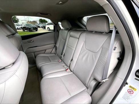 Used 2012 Lexus RX 350 FWD w/ Premium Pkg image 21