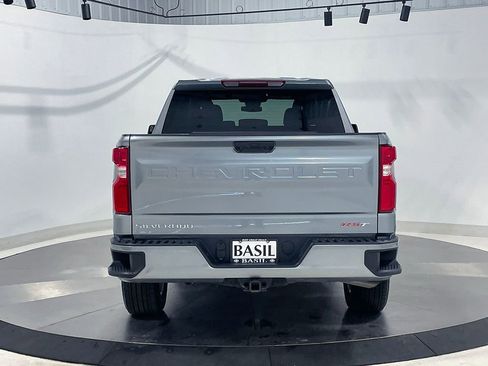 Used 2026 Chevrolet Silverado 1500 RST AWD/4WD image 12