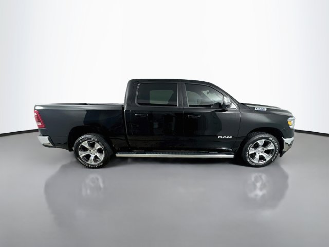Used 2023 RAM 1500 Laramie AWD/4WD image 5