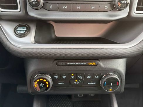 Used 2024 Ford Bronco Sport Big Bend image 38