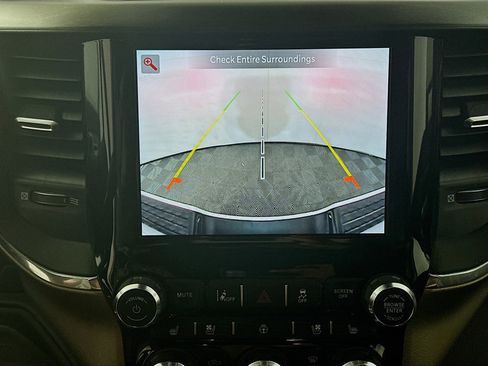 Used 2024 RAM 2500 Laramie w/ Safety Group image 23