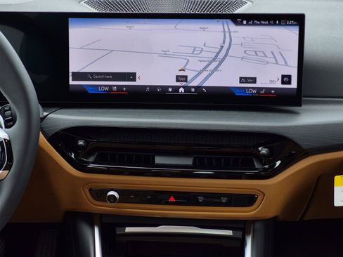 New 2026 BMW 330i Sedan w/ Convenience Package RWD image 19