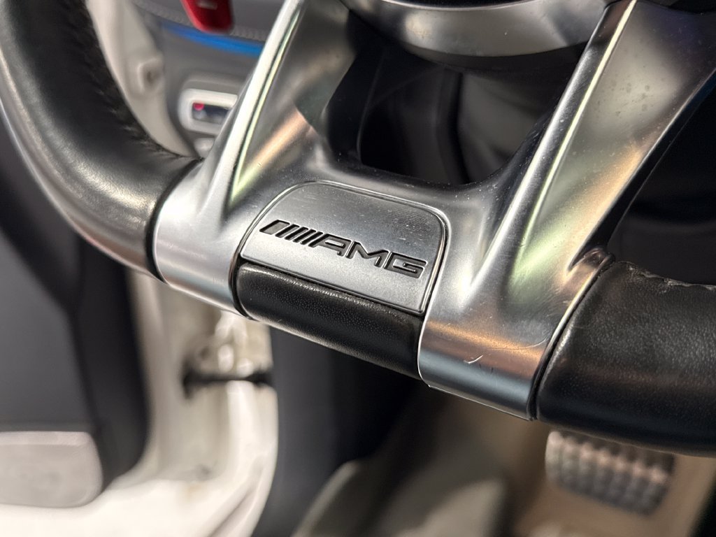 Used 2019 Mercedes-Benz G 63 AMG 4MATIC image 7
