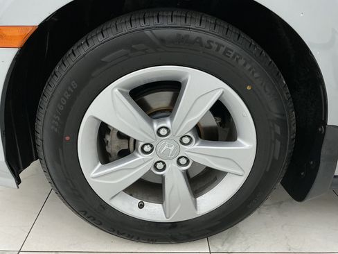 Used 2019 Honda Odyssey EX image 44