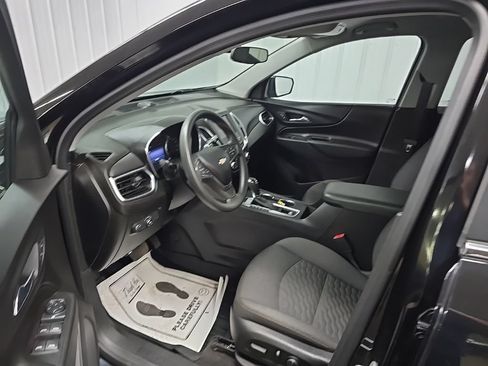 Used 2021 Chevrolet Equinox LT w/ LPO, Floor Liner Package AWD/4WD image 28