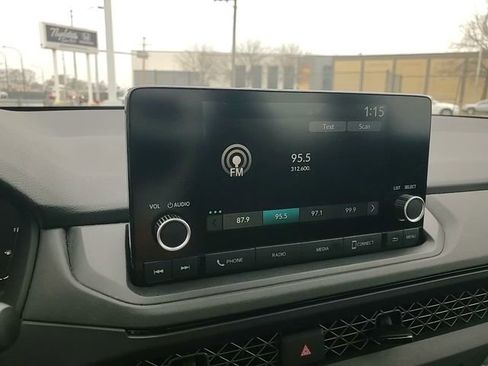 Used 2024 Honda Accord LX image 20