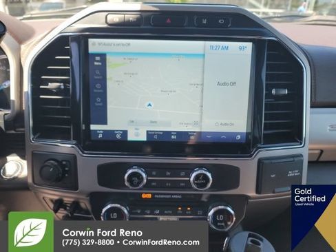 Used 2022 Ford F450 King Ranch w/ King Ranch Ultimate Package AWD/4WD image 22